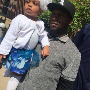 Meet your Posher, Wesley